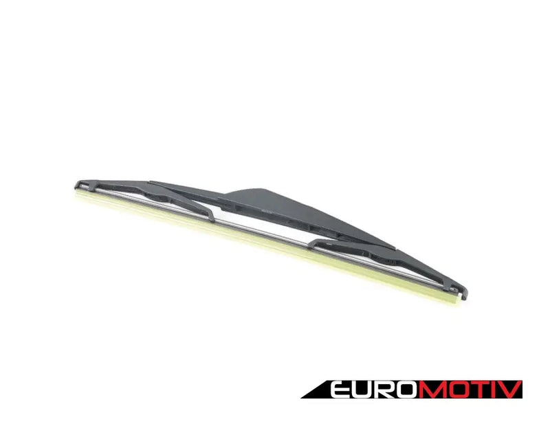 Wiper Blade / Arm Kit
