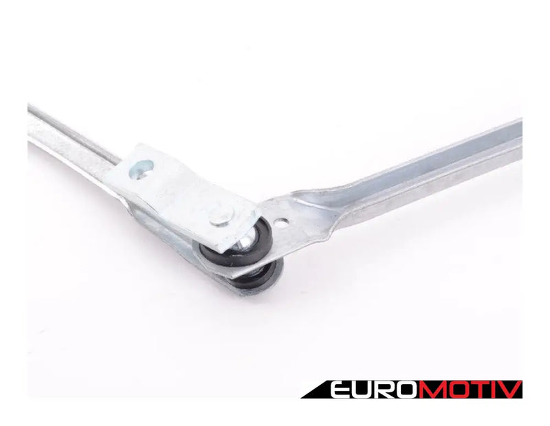 Wiper Transmission Linkage