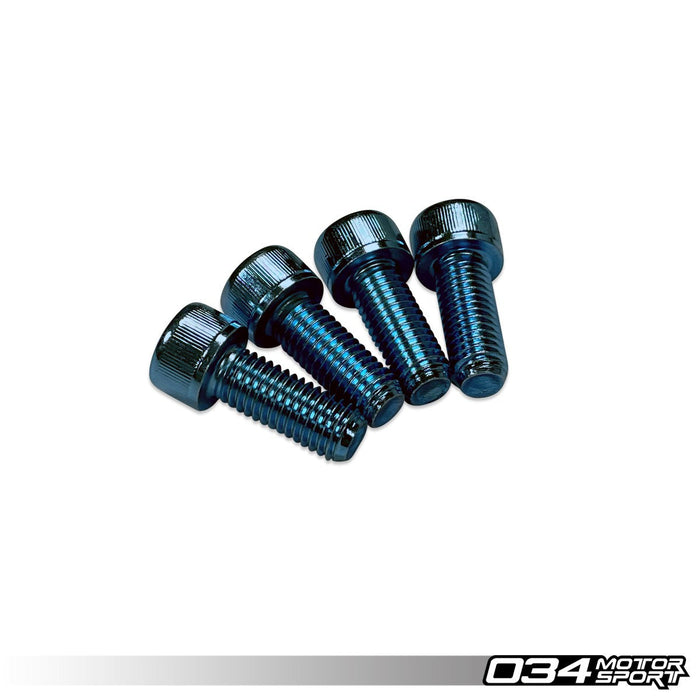 034MOTORSPORT X-CLEAR DRIVESHAFT TUNNEL BRACE B9 AUDI A4/S4/RS4, A5/S5/RS5