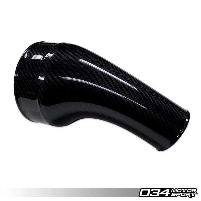 034Motorsport X34 Carbon Fiber Intake Systems, Audi B9/B9.5 SQ5 3.0 TFSI