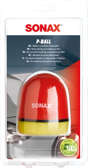 Sonax Sponge 417341