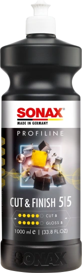 ProfiLine Cut & Finish - 1 Liter