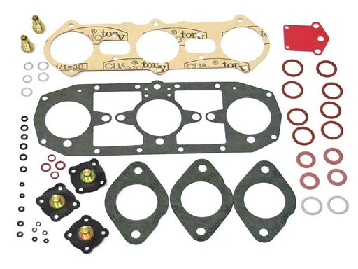 ROYZE Carburetor Kit - ZE-13K