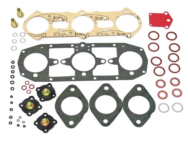 ROYZE Carburetor Kit - ZE-13K