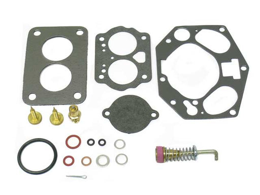 ROYZE Carburetor Kit - ZE-25K