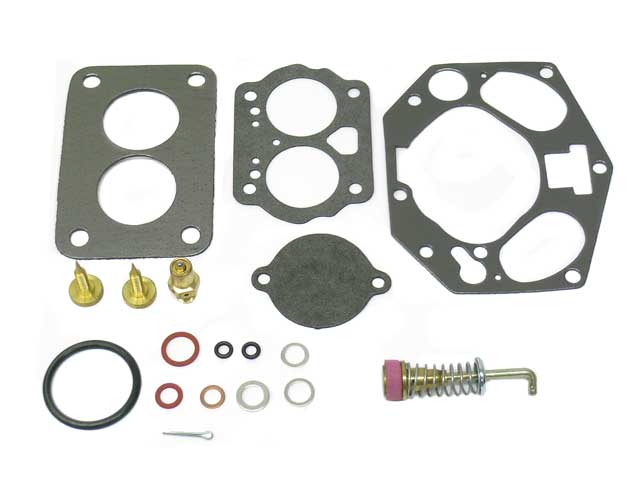 ROYZE Carburetor Kit - ZE-25K