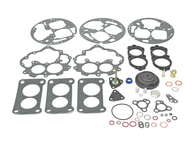 ROYZE Carburetor Kit - ZE-28K