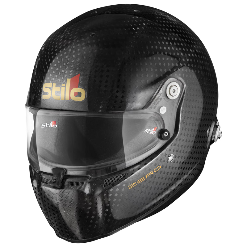 Stilo ST5 FN Zero 8860-2018 Carbon ABP Helmet
