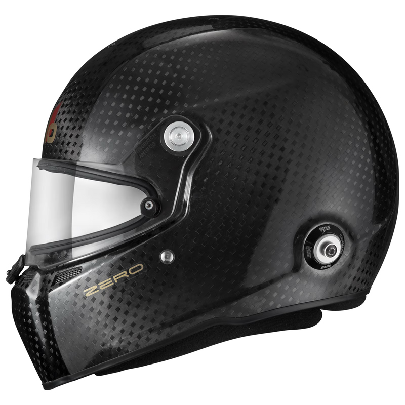 Stilo ST5 FN Zero 8860-2018 Carbon ABP Helmet