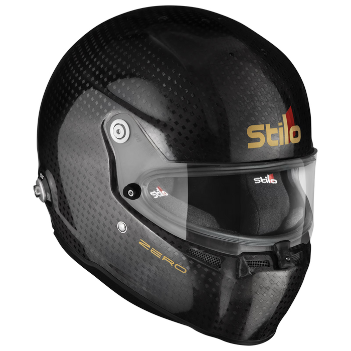 Stilo ST5 FN Zero 8860-2018 Carbon ABP Helmet
