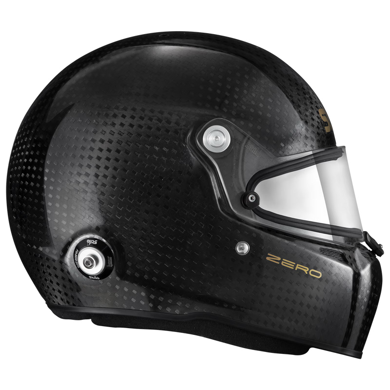 Stilo ST5 FN Zero 8860-2018 Carbon ABP Helmet