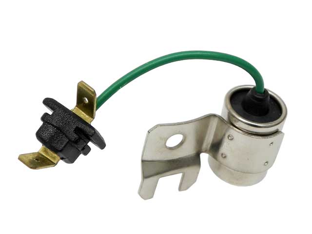 BERU Ignition Condenser - ZK111