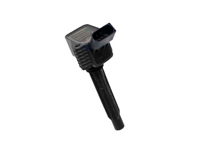BERU Ignition Coil - ZSE137