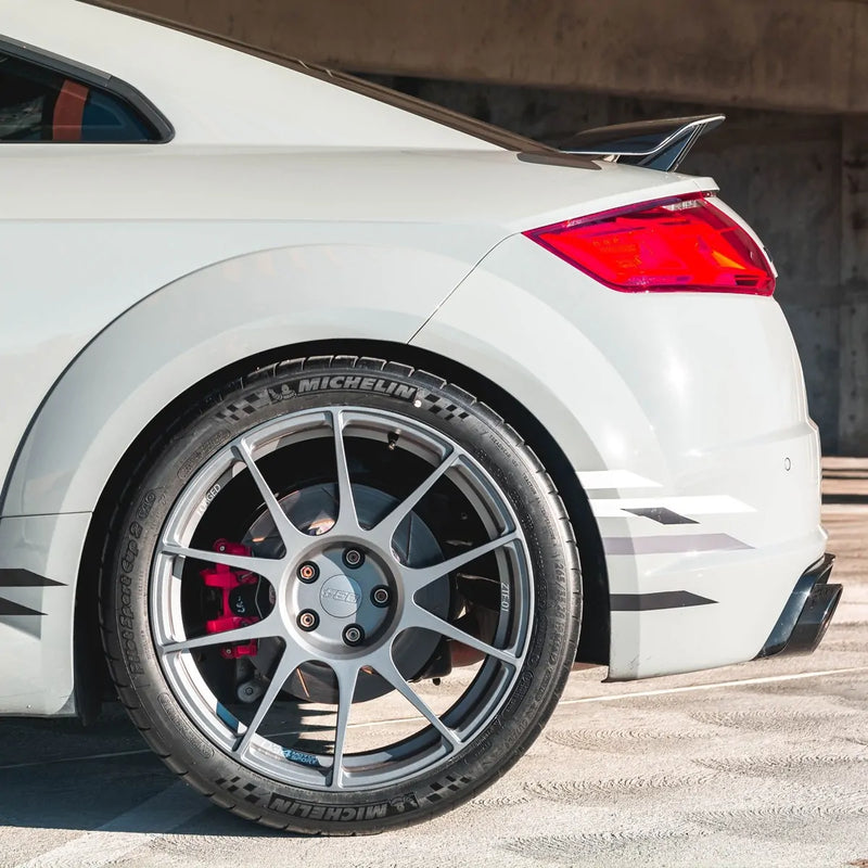 034Motorsport ZTF-R01 Forged Wheel, 19x9.3 ET42, 57.1MM Bore, Audi 8V/8V.5 RS3 & Audi 8J/8S TT/TTS/TTRS