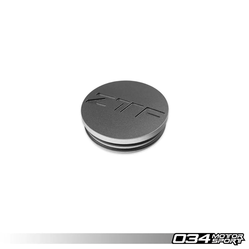 034Motorsport ZTF-LP01 Flowform Wheel, 18x8.5 ET45, 66.6/57.1MM Bore