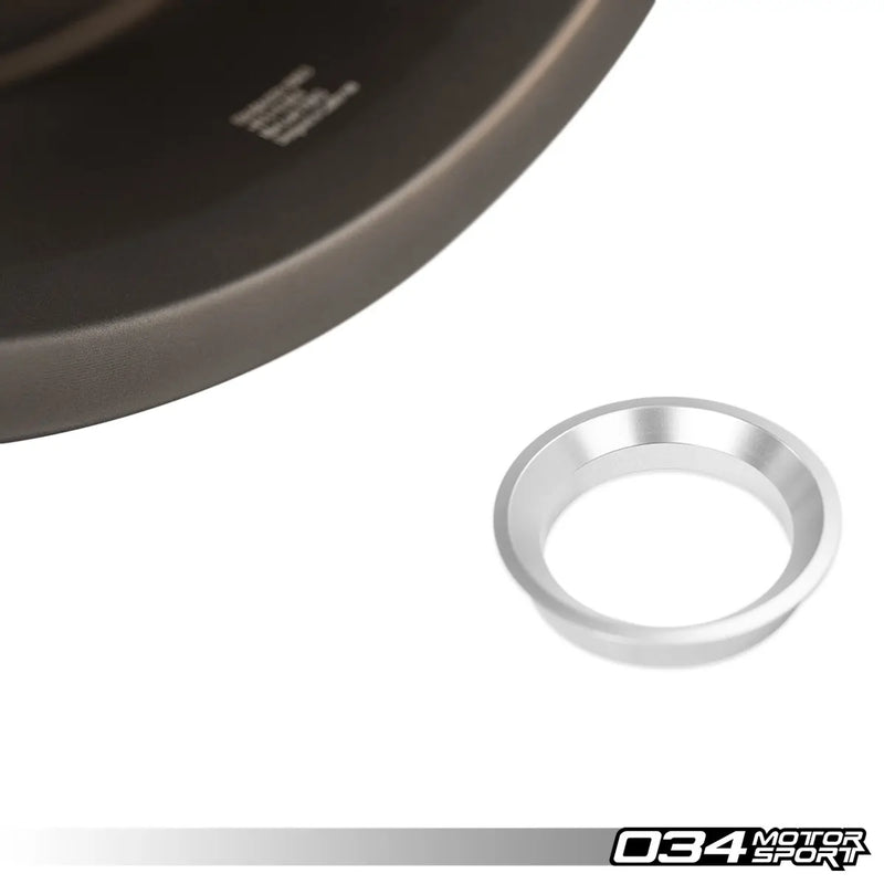 034Motorsport ZTF-LP01 Flowform Wheel, 18x8.5 ET45, 66.6/57.1MM Bore