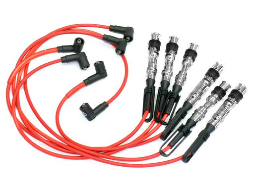 KARLYN-STI Spark Plug Wire Set - 656